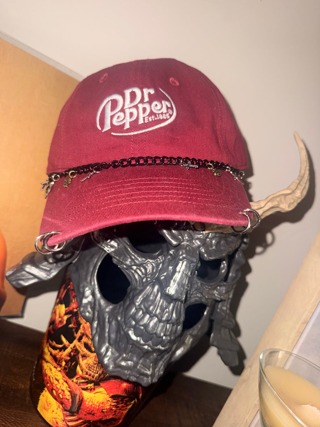 Dr.Pepper 🥤🍒