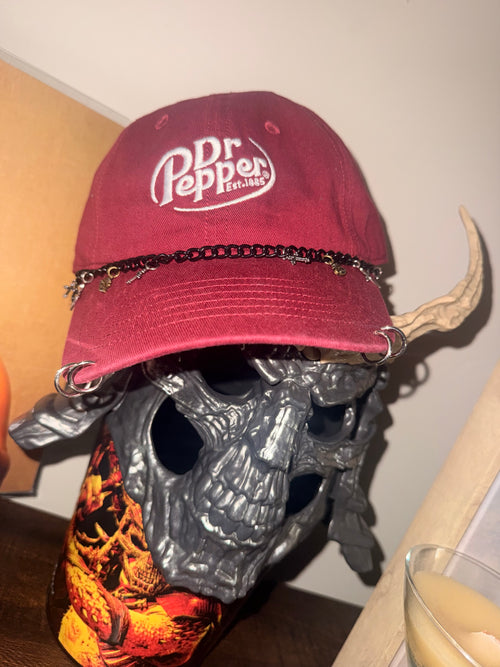 Dr.Pepper 🥤🍒