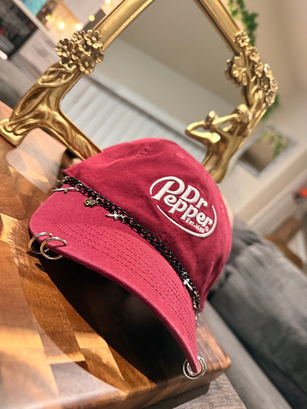 Dr.Pepper 🥤🍒