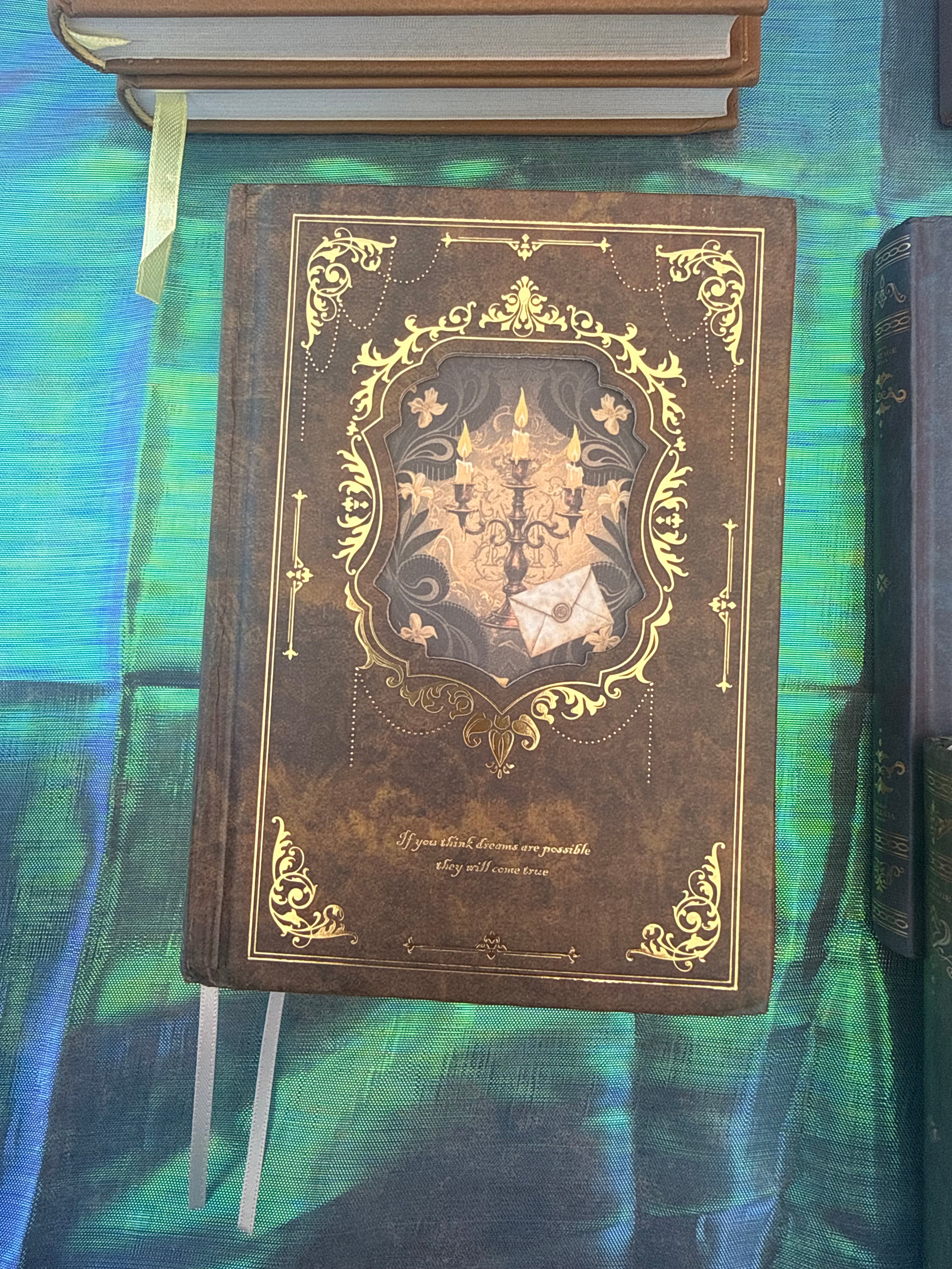 Mini Junk Journals