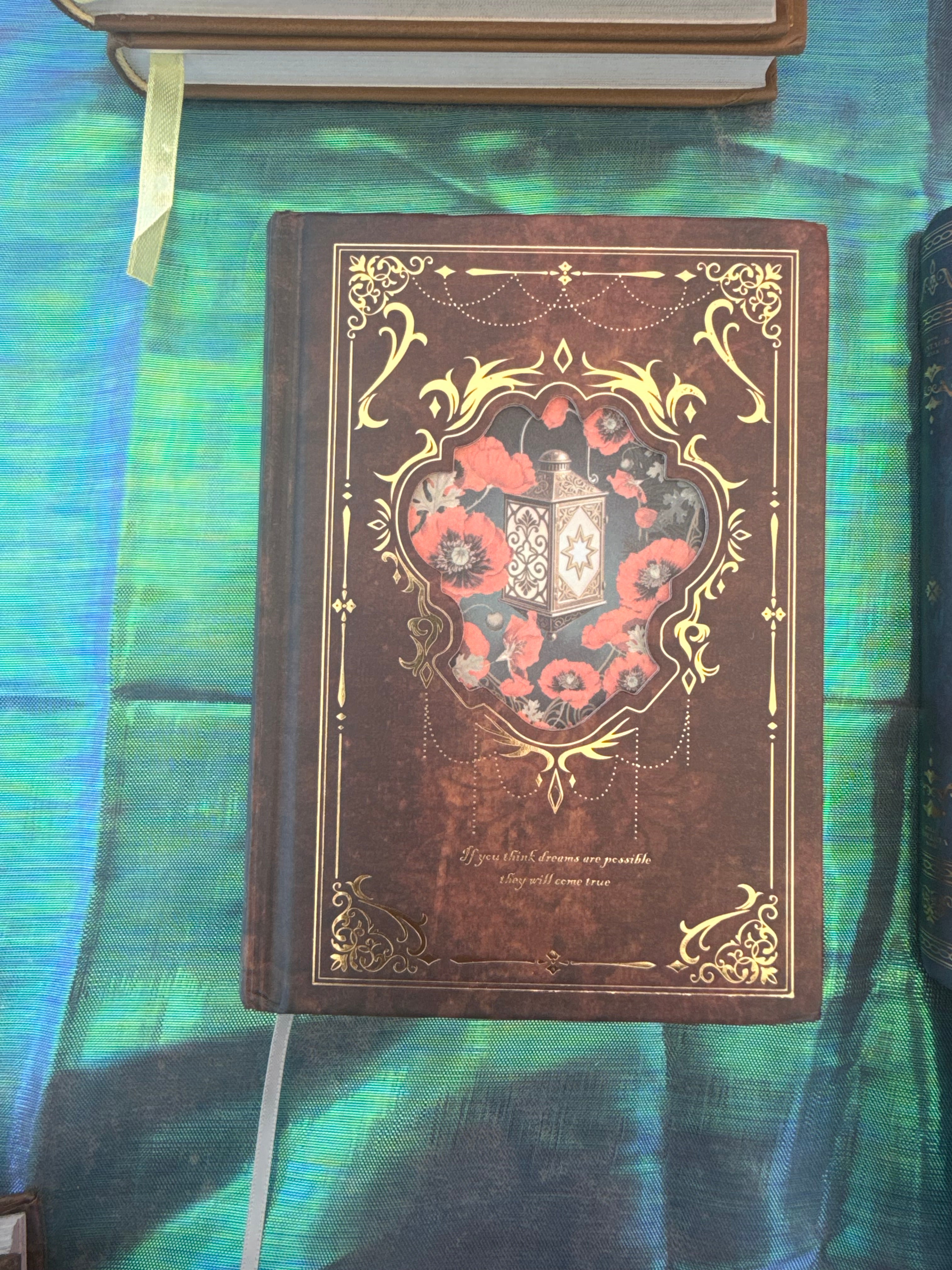 Mini Junk Journals