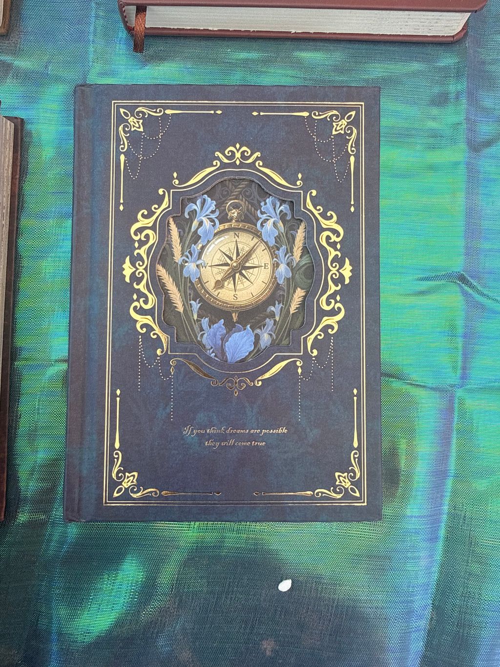 Mini Junk Journals