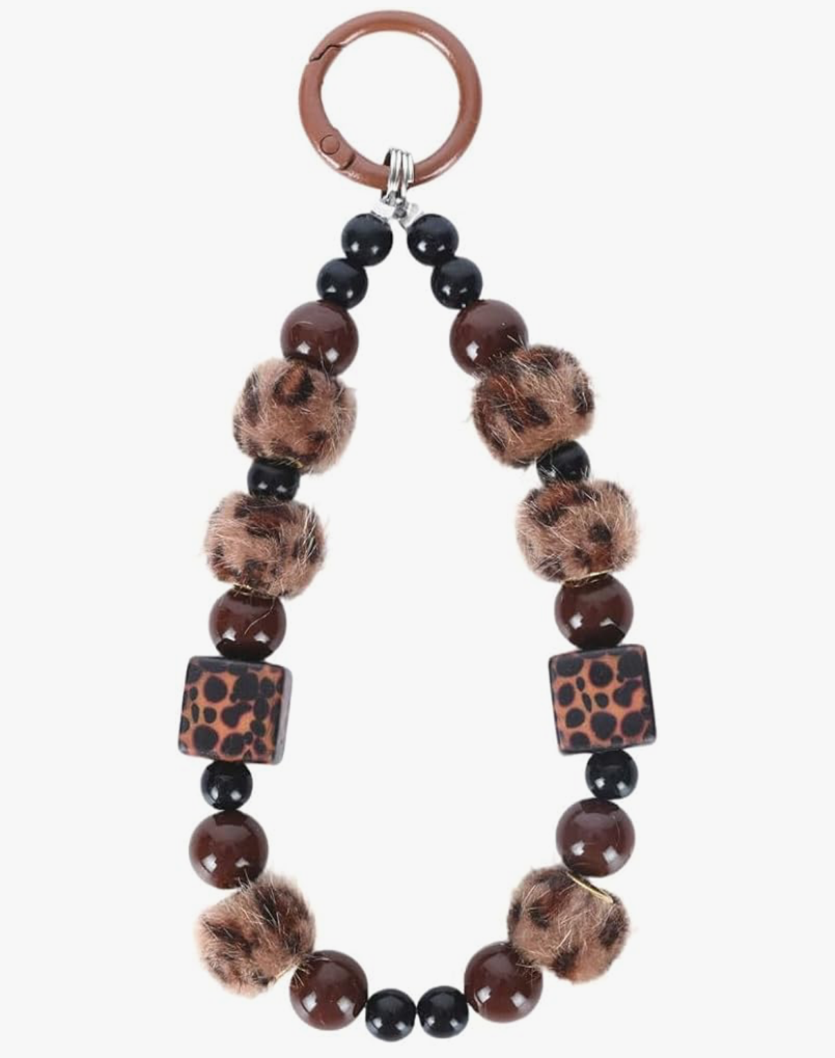 Leopard Print Collection