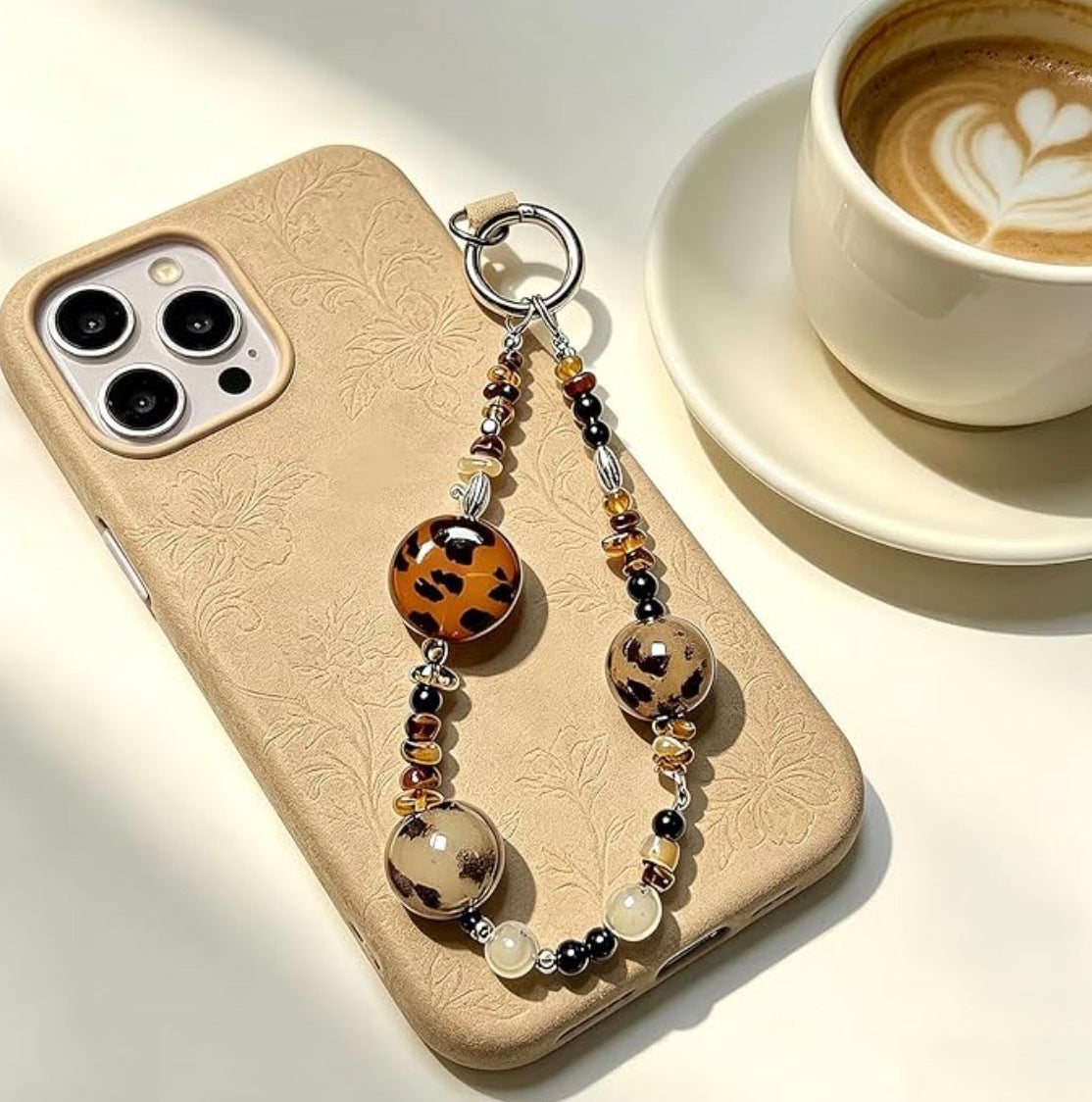 Leopard Print Collection
