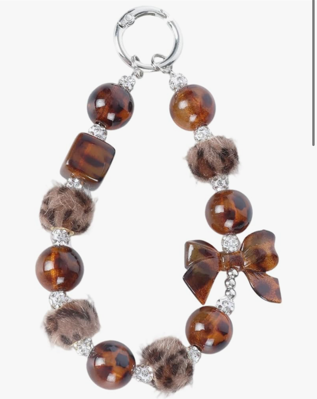 Leopard Print Collection