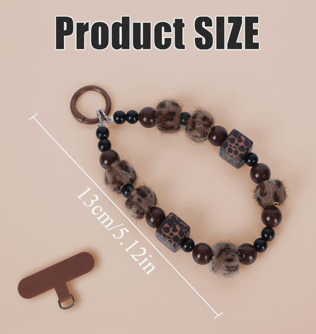 Leopard Print Collection