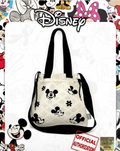 Official Disney Mickey Mouse Face Tote Bag