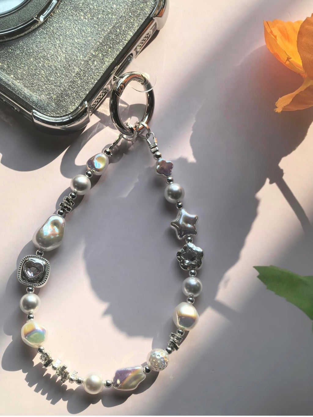 Silver Metal Collection