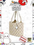 Official Disney Big Hero 6 Tote Bag
