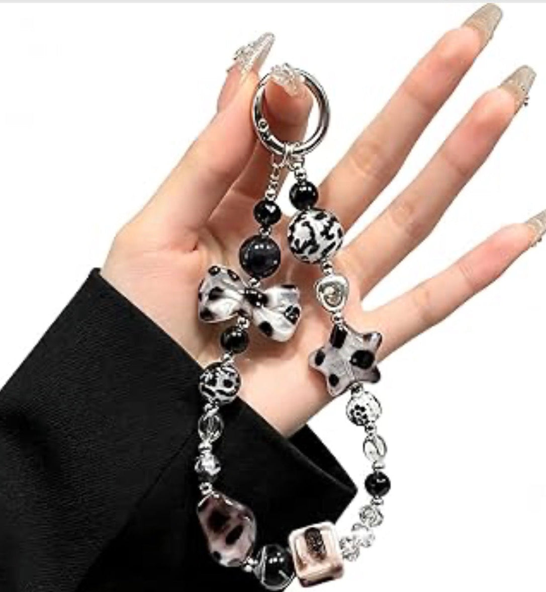 Leopard Print Collection